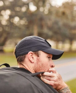 Tac Hat Black OSFA -Outdoor Ausrüstung Verkaufs-Shop goruck tac hat black osfa 309 00000190 4