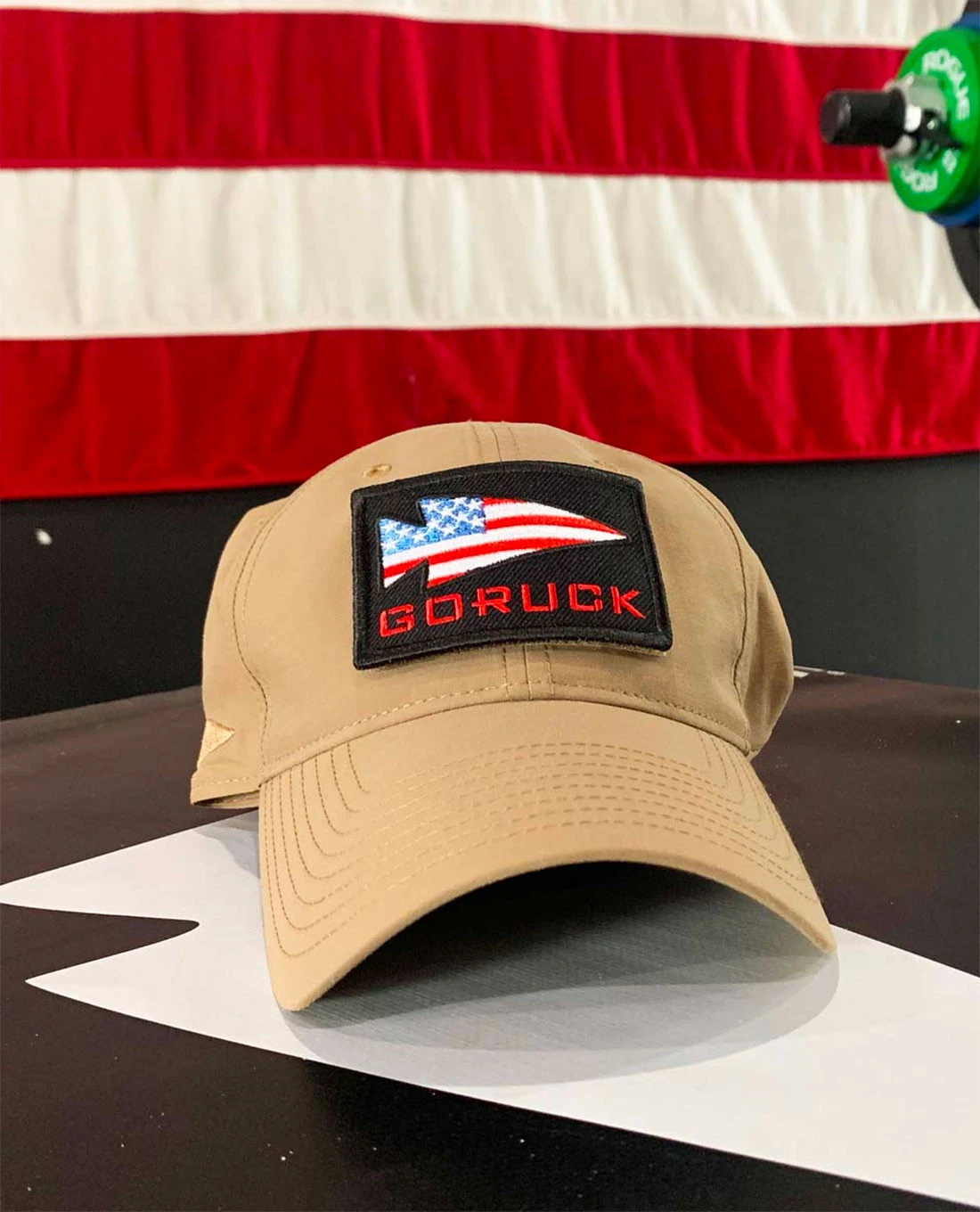 Tac Hat Coyote OSFA 2 Tac Hat Coyote OSFA – Bild 2