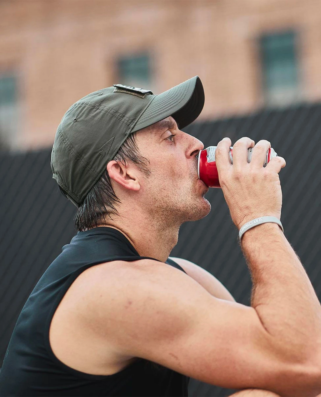 Tac Hat Ranger Green OSFA 5 Tac Hat Ranger Green OSFA – Bild 5