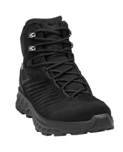Hanwag Blueridge ES Black/Black Schwarz