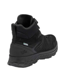 Hanwag Blueridge ES Black/Black Schwarz 6 Hanwag Blueridge ES Black/Black Schwarz -Outdoor Ausrüstung Verkaufs-Shop hanwag blueridge es black black schwarz 500130 012012 3
