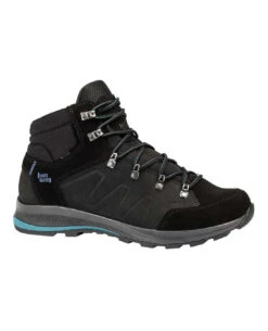 Hanwag Torsby GTX Black/Dusk