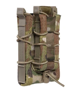 Double Decker TACO Adaptable Belt Mount Multicam