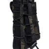 Double Decker TACO Adaptable Belt Mount Multicam Black