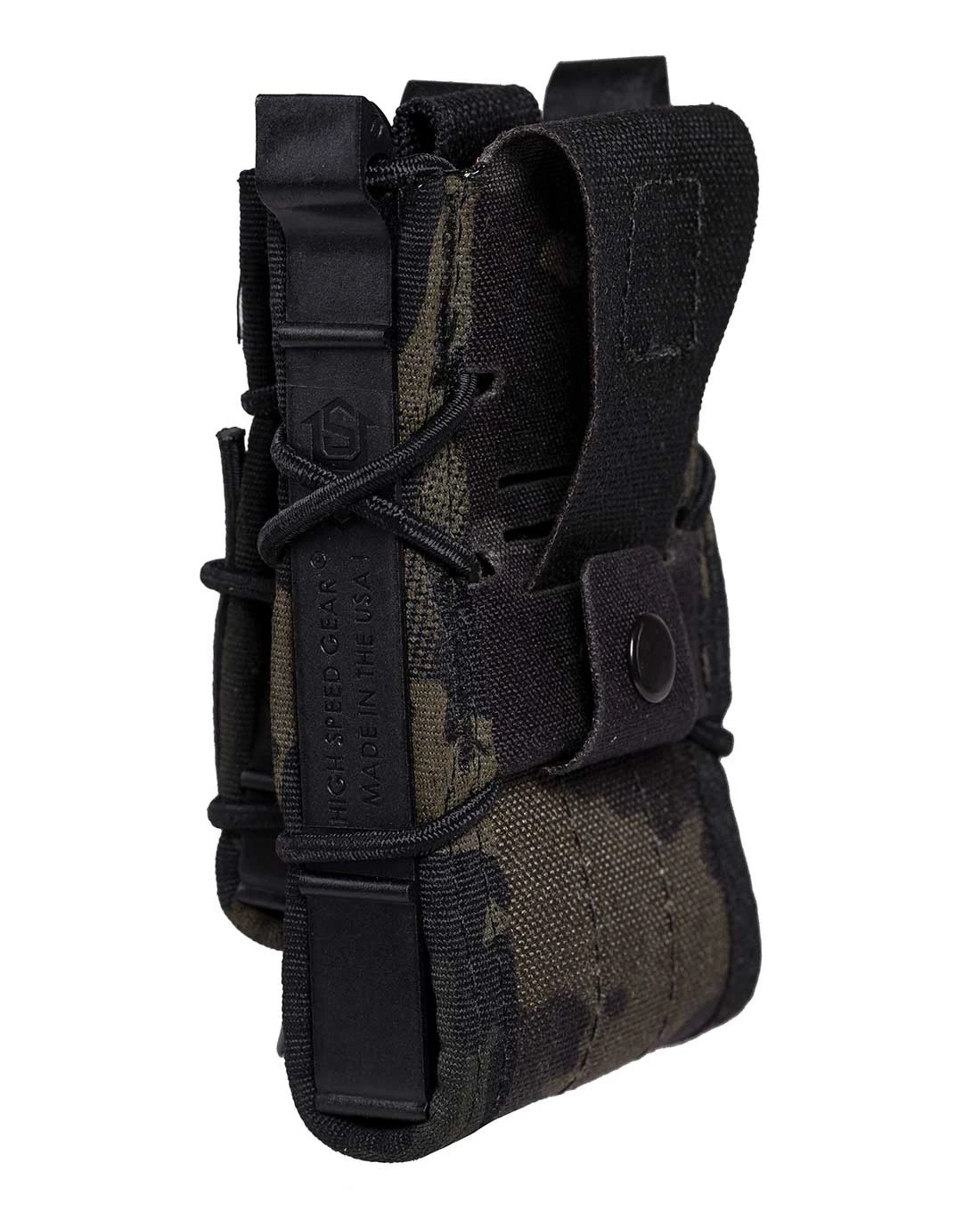 Double Decker TACO Adaptable Belt Mount Multicam Black 2 Double Decker TACO Adaptable Belt Mount Multicam Black – Bild 2