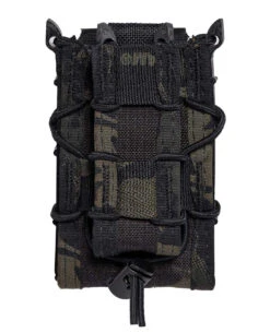 Double Decker TACO Adaptable Belt Mount Multicam Black 10 Double Decker TACO Adaptable Belt Mount Multicam Black -Outdoor Ausrüstung Verkaufs-Shop high speed gear double decker taco adaptable belt mount multicam black 13dd10mb 3