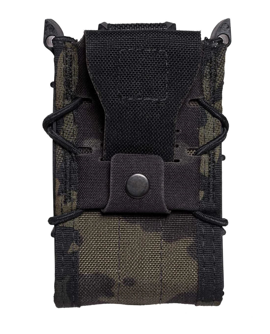 Double Decker TACO Adaptable Belt Mount Multicam Black 4 Double Decker TACO Adaptable Belt Mount Multicam Black – Bild 4
