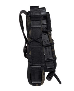 Double Decker TACO Adaptable Belt Mount Multicam Black 12 Double Decker TACO Adaptable Belt Mount Multicam Black -Outdoor Ausrüstung Verkaufs-Shop high speed gear double decker taco adaptable belt mount multicam black 13dd10mb 5