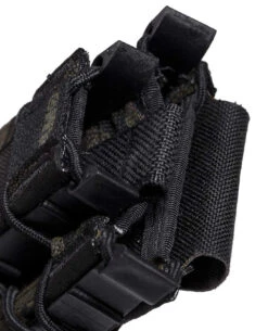 Double Decker TACO Adaptable Belt Mount Multicam Black 14 Double Decker TACO Adaptable Belt Mount Multicam Black -Outdoor Ausrüstung Verkaufs-Shop high speed gear double decker taco adaptable belt mount multicam black 13dd10mb 7