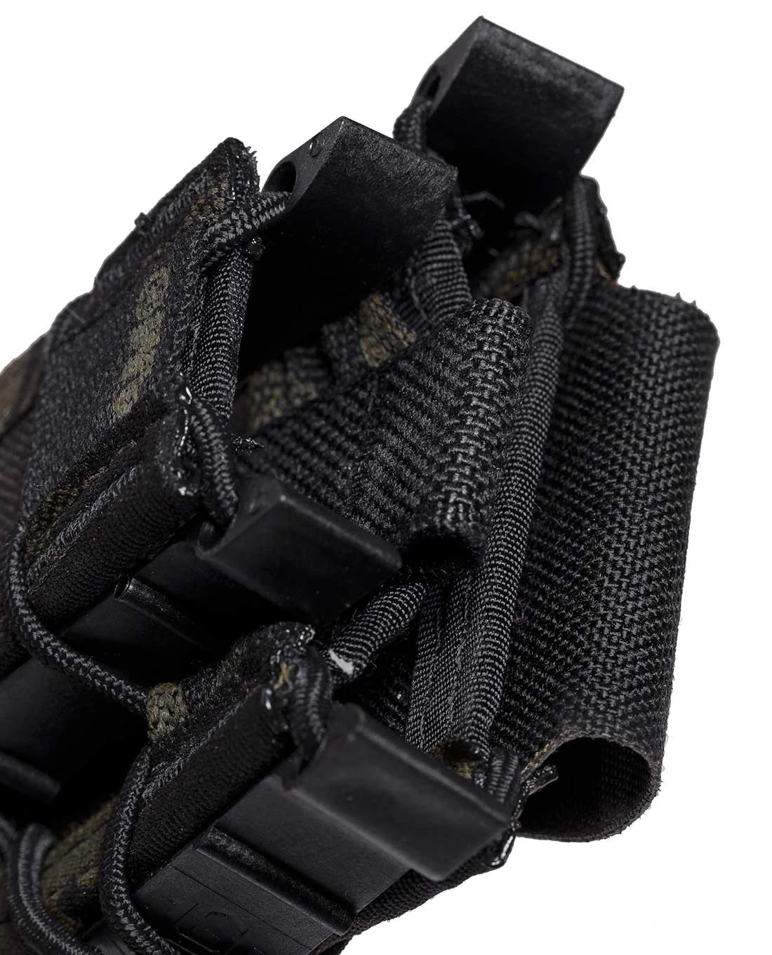 Double Decker TACO Adaptable Belt Mount Multicam Black 7 Double Decker TACO Adaptable Belt Mount Multicam Black – Bild 7