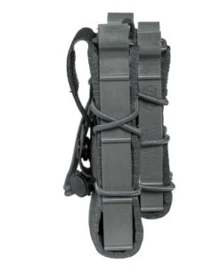 Double Decker TACO Adaptable Belt Mount Wolf Gray 12 Double Decker TACO Adaptable Belt Mount Wolf Gray -Outdoor Ausrüstung Verkaufs-Shop high speed gear double decker taco adaptable belt mount wolf gray 13dd10wg 5