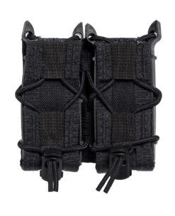 Double Pistol TACO Adaptable Belt Mount Black Schwarz -Outdoor Ausrüstung Verkaufs-Shop high speed gear double pistol taco adaptable belt mount black schwarz 13pt12bk 3