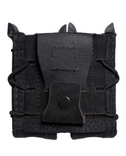 Double Pistol TACO Adaptable Belt Mount Black Schwarz -Outdoor Ausrüstung Verkaufs-Shop high speed gear double pistol taco adaptable belt mount black schwarz 13pt12bk 4