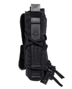 Double Pistol TACO Adaptable Belt Mount Black Schwarz -Outdoor Ausrüstung Verkaufs-Shop high speed gear double pistol taco adaptable belt mount black schwarz 13pt12bk 5