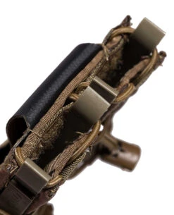Double Pistol TACO Adaptable Belt Mount Coyote Brown 14 Double Pistol TACO Adaptable Belt Mount Coyote Brown -Outdoor Ausrüstung Verkaufs-Shop high speed gear double pistol taco adaptable belt mount coyote brown 13pt12cb 7