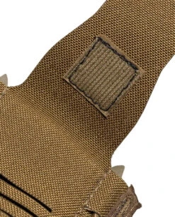 Double Pistol TACO Adaptable Belt Mount Coyote Brown 15 Double Pistol TACO Adaptable Belt Mount Coyote Brown -Outdoor Ausrüstung Verkaufs-Shop high speed gear double pistol taco adaptable belt mount coyote brown 13pt12cb 8
