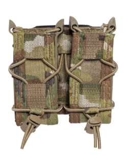 Double Pistol TACO Adaptable Belt Mount Multicam -Outdoor Ausrüstung Verkaufs-Shop high speed gear double pistol taco adaptable belt mount multicam 13pt12mc 3