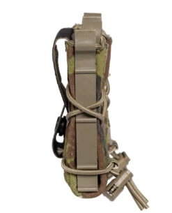 Double Pistol TACO Adaptable Belt Mount Multicam -Outdoor Ausrüstung Verkaufs-Shop high speed gear double pistol taco adaptable belt mount multicam 13pt12mc 5
