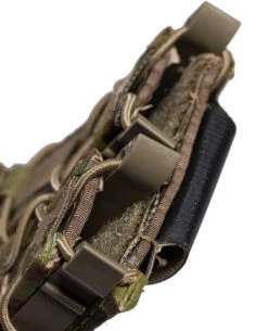 Double Pistol TACO Adaptable Belt Mount Multicam -Outdoor Ausrüstung Verkaufs-Shop high speed gear double pistol taco adaptable belt mount multicam 13pt12mc 6