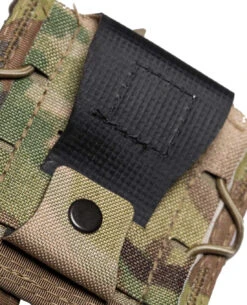 Double Pistol TACO Adaptable Belt Mount Multicam -Outdoor Ausrüstung Verkaufs-Shop high speed gear double pistol taco adaptable belt mount multicam 13pt12mc 7
