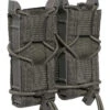 Double Pistol TACO Adaptable Belt Mount Olive Drab