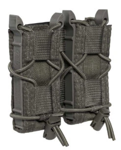 Double Pistol TACO Adaptable Belt Mount Olive Drab