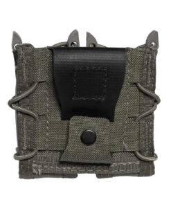 Double Pistol TACO Adaptable Belt Mount Olive Drab -Outdoor Ausrüstung Verkaufs-Shop high speed gear double pistol taco adaptable belt mount olive drab 13pt12od 4