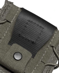 Double Pistol TACO Adaptable Belt Mount Olive Drab -Outdoor Ausrüstung Verkaufs-Shop high speed gear double pistol taco adaptable belt mount olive drab 13pt12od 6