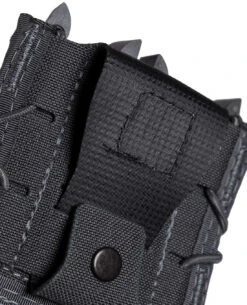 Double Pistol TACO Adaptable Belt Mount Wolf Gray -Outdoor Ausrüstung Verkaufs-Shop high speed gear double pistol taco adaptable belt mount wolf gray 13pt12wg 6