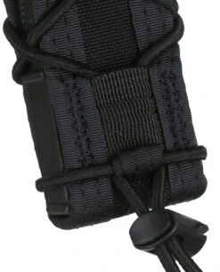 Extended Pistol TACO Schwarz -Outdoor Ausrüstung Verkaufs-Shop high speed gear extended pistol taco schwarz 11ex00bk 4