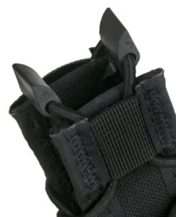 Extended Pistol TACO Schwarz -Outdoor Ausrüstung Verkaufs-Shop high speed gear extended pistol taco schwarz 11ex00bk 5