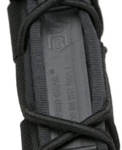 Extended Pistol TACO Schwarz -Outdoor Ausrüstung Verkaufs-Shop high speed gear extended pistol taco schwarz 11ex00bk 6