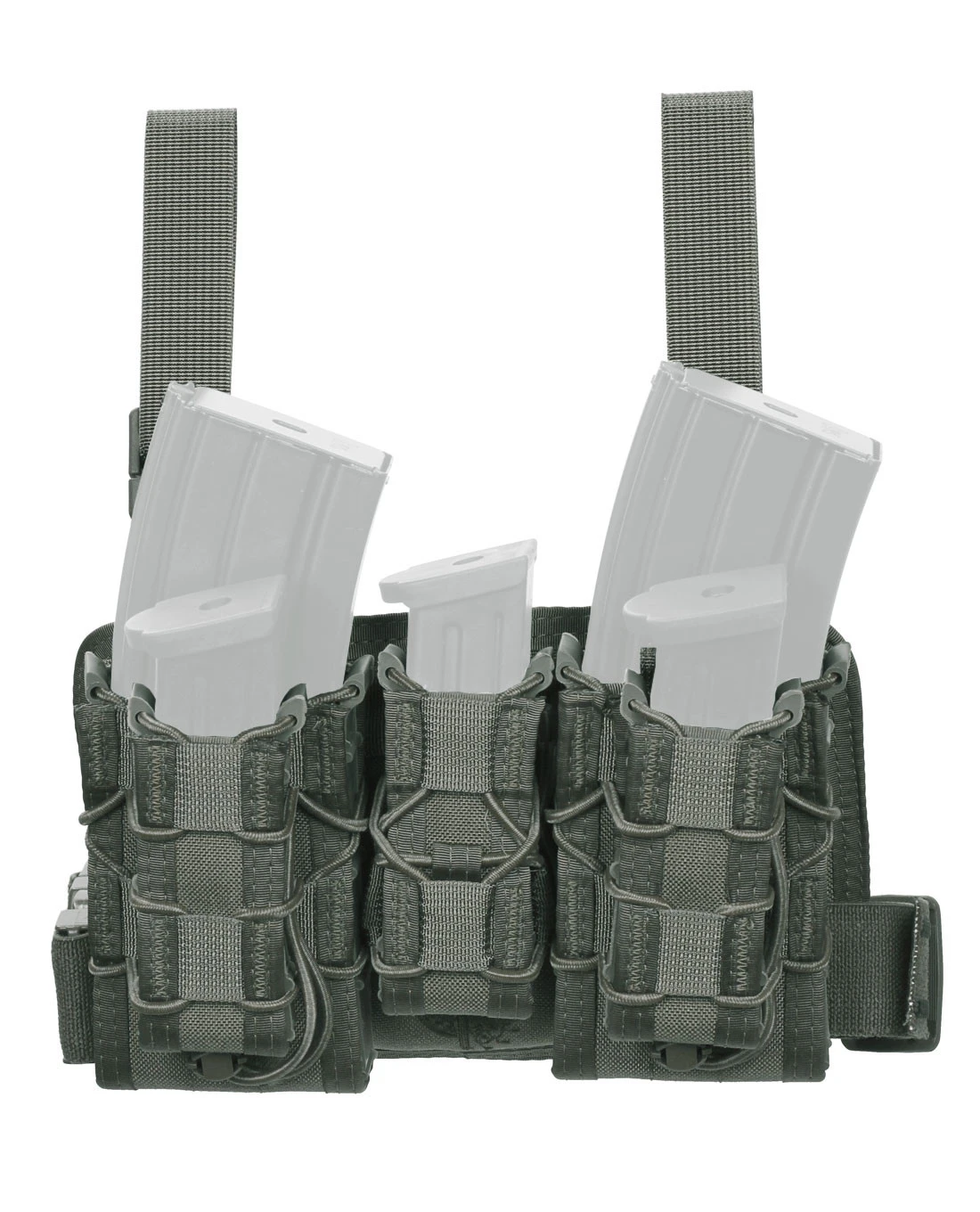 HSGI Leg Rig V1 / Costa Leg Rig Oliv 4 HSGI Leg Rig V1 / Costa Leg Rig Oliv – Bild 4