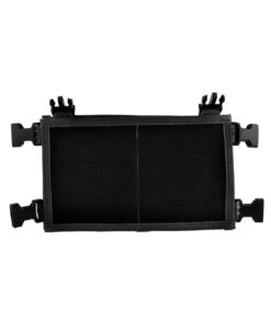 Light Chest Rig Platform Black Schwarz -Outdoor Ausrüstung Verkaufs-Shop high speed gear light chest rig platform black schwarz 40cp00bk 5