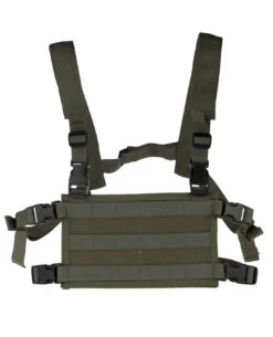 Light Chest Rig Platform OD Green -Outdoor Ausrüstung Verkaufs-Shop high speed gear light chest rig platform od green 40cp00od 3