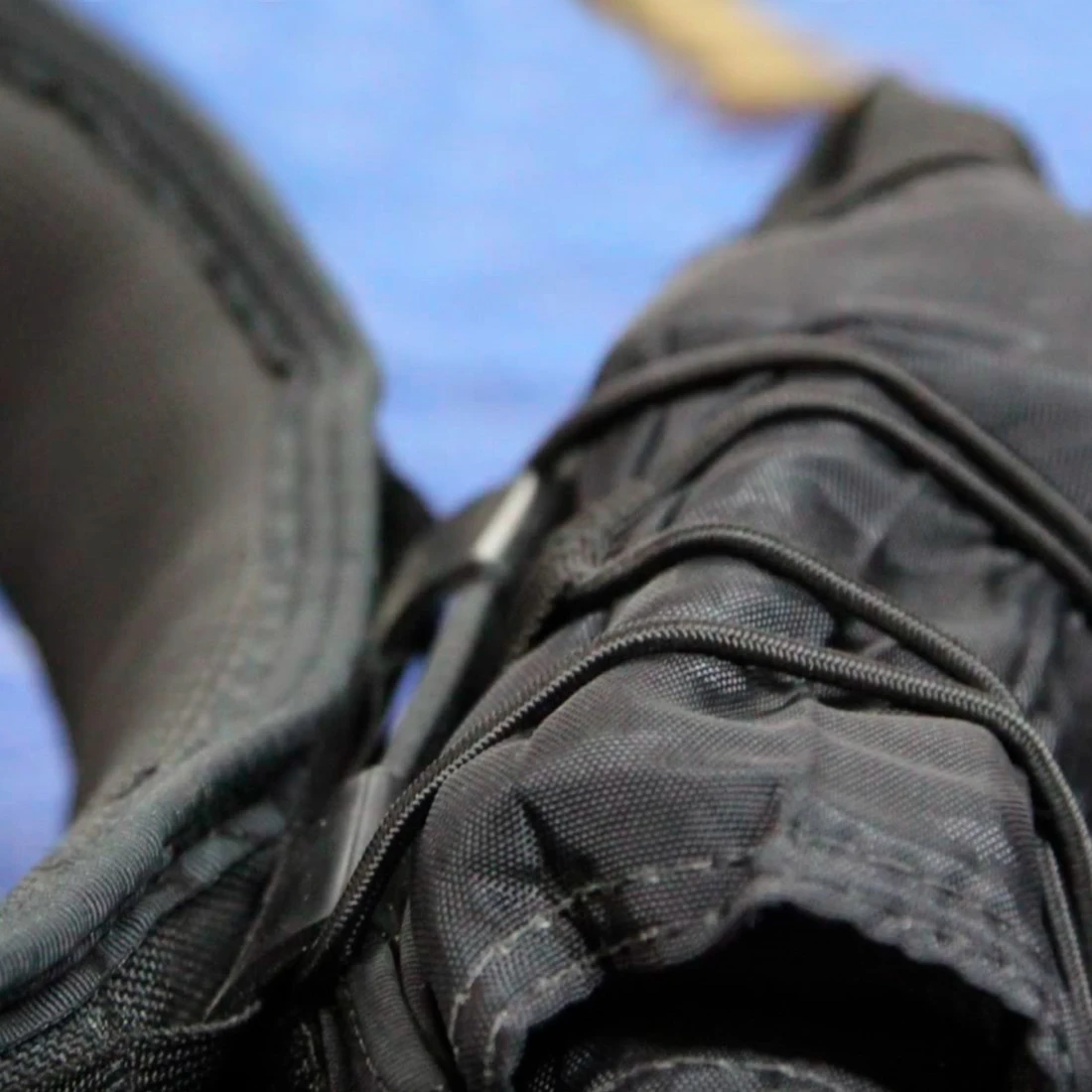 M3T Multi Mission Medical Taco Schwarz 5 M3T Multi Mission Medical Taco Schwarz – Bild 5