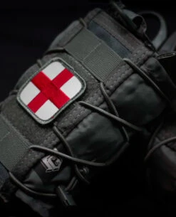 M3T Multi Mission Medical Taco Schwarz 14 M3T Multi Mission Medical Taco Schwarz -Outdoor Ausrüstung Verkaufs-Shop high speed gear m3t multi mission medical taco schwarz 12m3t0bk 6