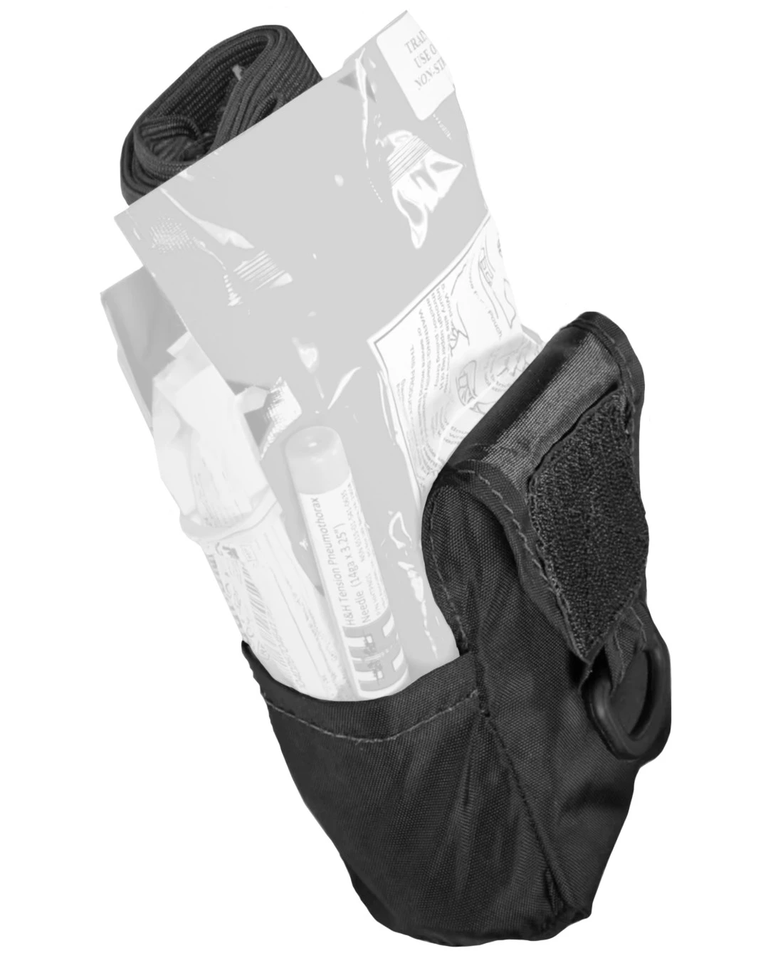 M3T Multi Mission Medical Taco Schwarz 7 M3T Multi Mission Medical Taco Schwarz – Bild 7