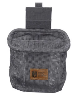 Mag-Net Dump Pouch Grau