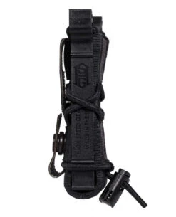 Pistol TACO - Adaptable Belt Mount Black Schwarz -Outdoor Ausrüstung Verkaufs-Shop high speed gear pistol taco adaptable belt mount black schwarz 13pt10bk 5