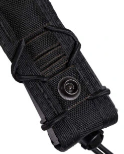 Pistol TACO - Adaptable Belt Mount Black Schwarz -Outdoor Ausrüstung Verkaufs-Shop high speed gear pistol taco adaptable belt mount black schwarz 13pt10bk 7