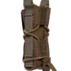 Pistol TACO - Adaptable Belt Mount Coyote Brown