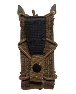 Pistol TACO - Adaptable Belt Mount Coyote Brown -Outdoor Ausrüstung Verkaufs-Shop high speed gear pistol taco adaptable belt mount coyote brown 13pt10cb 4