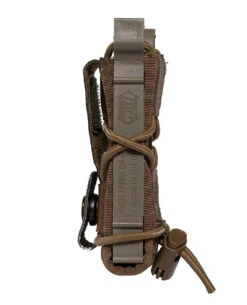 Pistol TACO - Adaptable Belt Mount Coyote Brown -Outdoor Ausrüstung Verkaufs-Shop high speed gear pistol taco adaptable belt mount coyote brown 13pt10cb 5