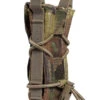 Pistol TACO - Adaptable Belt Mount Multicam