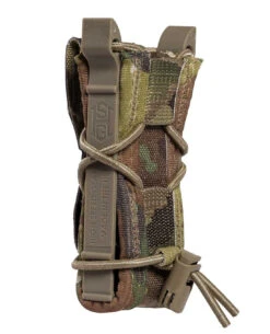 Pistol TACO - Adaptable Belt Mount Multicam