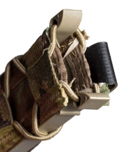 Pistol TACO - Adaptable Belt Mount Multicam -Outdoor Ausrüstung Verkaufs-Shop high speed gear pistol taco adaptable belt mount multicam 13pt10mc 7