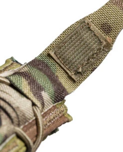 Pistol TACO - Adaptable Belt Mount Multicam -Outdoor Ausrüstung Verkaufs-Shop high speed gear pistol taco adaptable belt mount multicam 13pt10mc 8