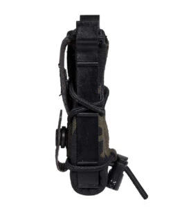 Pistol TACO - Adaptable Belt Mount Multicam Black -Outdoor Ausrüstung Verkaufs-Shop high speed gear pistol taco adaptable belt mount multicam black 13pt10mb 5
