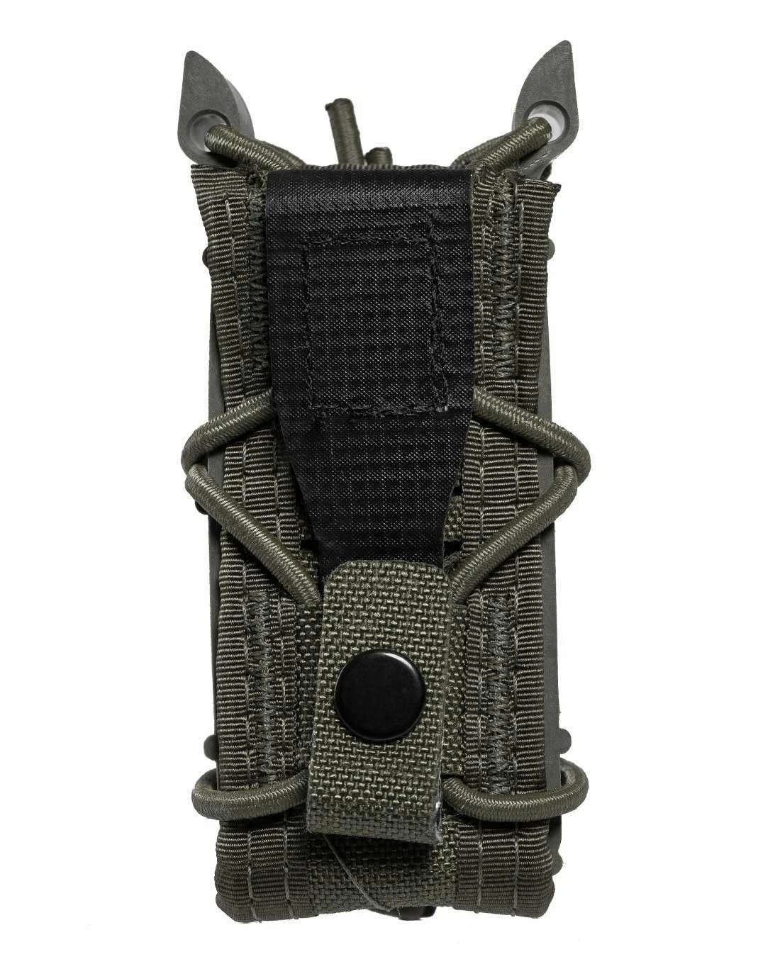 Pistol TACO - Adaptable Belt Mount Olive Drab 4 Pistol TACO - Adaptable Belt Mount Olive Drab – Bild 4